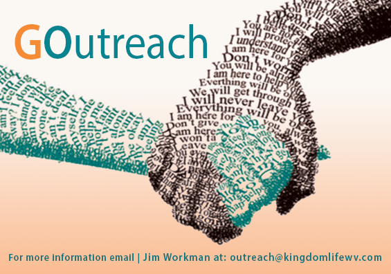 go outreach